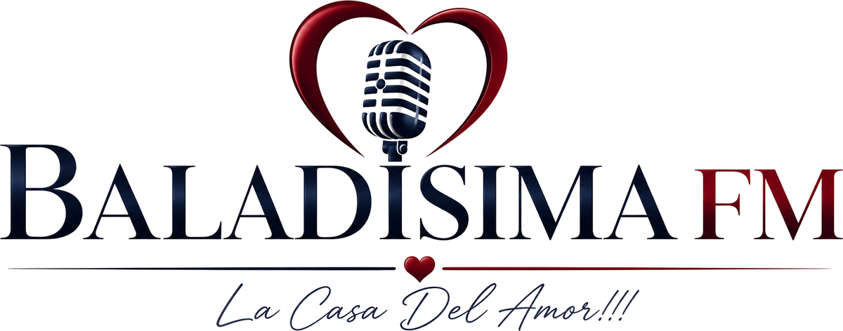 Baladísima FM — 98.5 FM, La Casa Del Amor